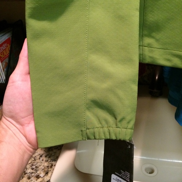 Cabelas Soft Shell Performance Jacket - New w/ Tag - Picture 5 of 7
